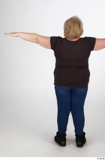 Photos of Anna Fletcher standing t poses whole body 0003.jpg